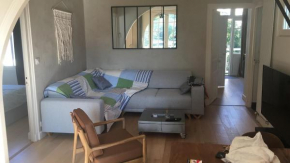 25m Plage Benoit Grands Hôtels 3p Salon 2 Chambres 65m2